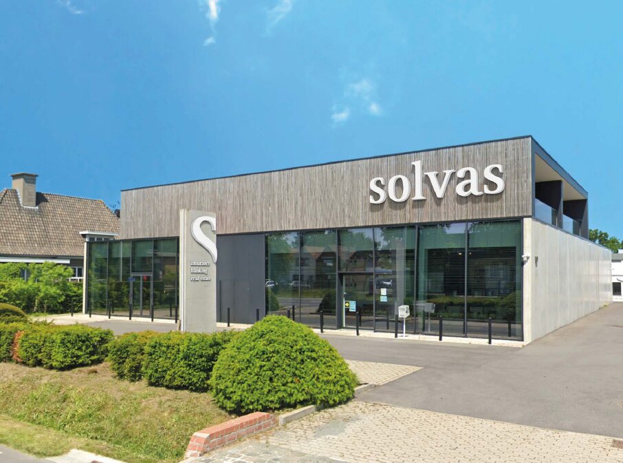 Bureau Solvas Maldegem
