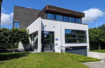 Bureau Solvas Oostende