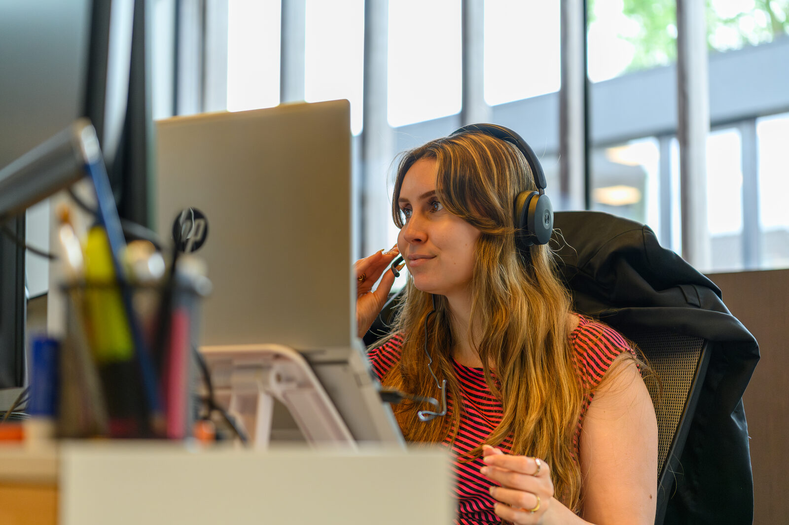 Persoonlijk advies over gewaarborgd inkomen